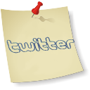Siguenos en Twitter