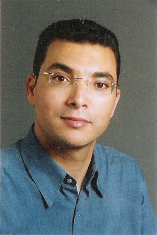 Samir Sayadi