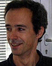 Josep María Casdacuberta. Fuente: consumaseguridad.com