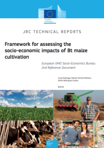 framework-for-assessing-the-socio-economic-impacts-of-bt-maize-cultivation