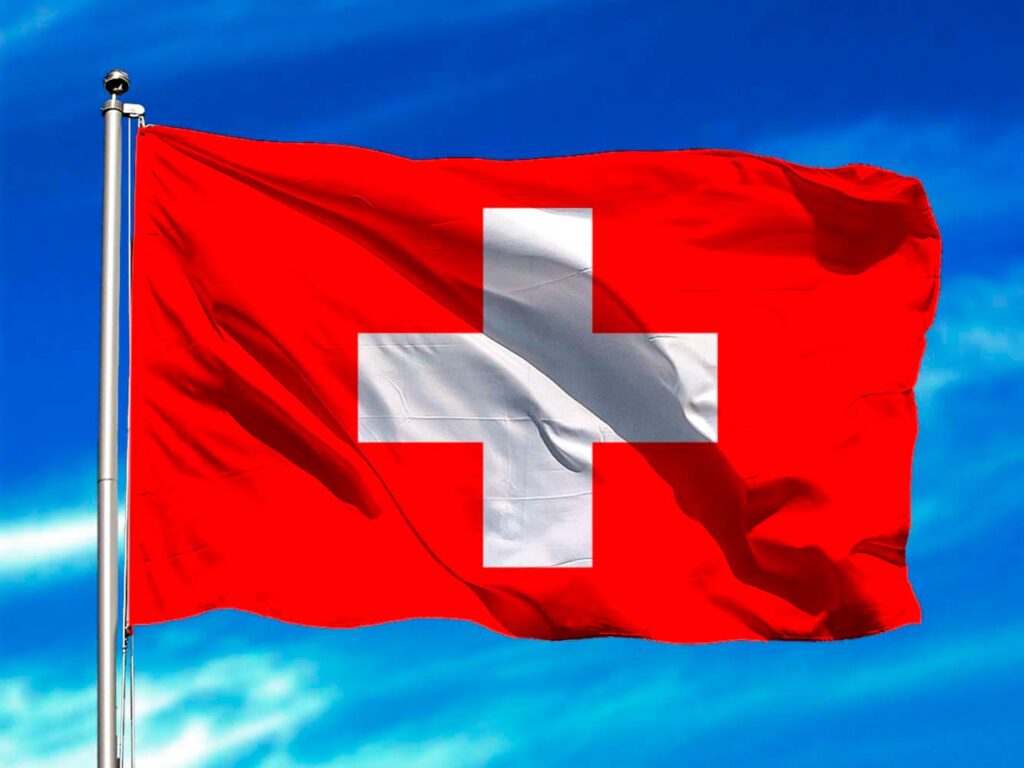 Elveția a scos NGT de sub moratoriu